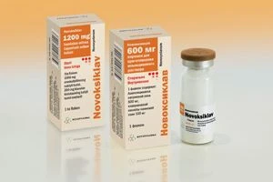 Новоксиклав