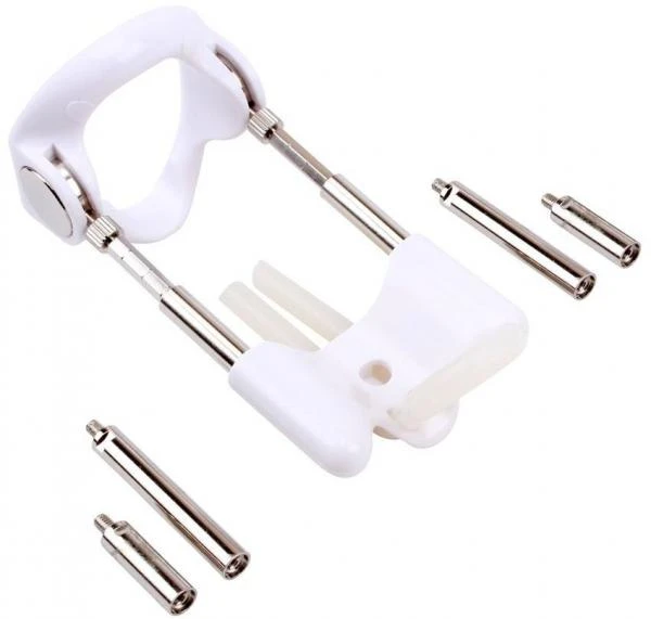 Extender Pro upgrade system 2 in 1 kengaytiruvchisi. 3rd generation