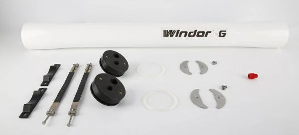 Корпус фильтра для мембрана Winder-G 80S300-2