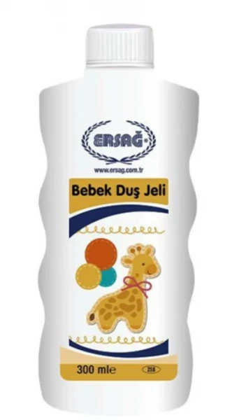 Detskiy gel dlya dusha