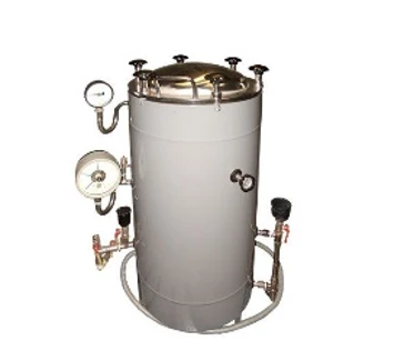 Aвтоклав ВК-75