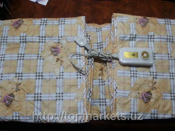 Elektricheskoe odeyalo