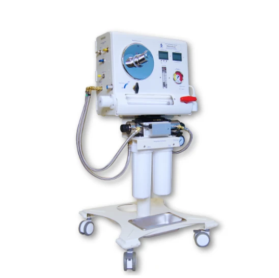 Apparat gidrokolonaterapii (proizvodstvo Kanada)