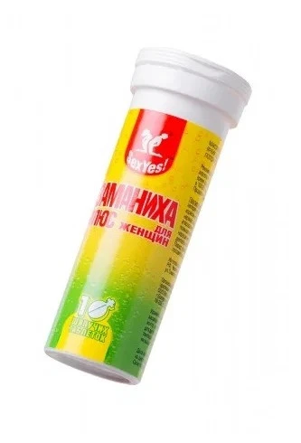 Препарат для женщин "Заманиха Плюс"