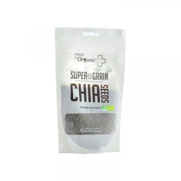 Chia urug'i Hemani 200 gr