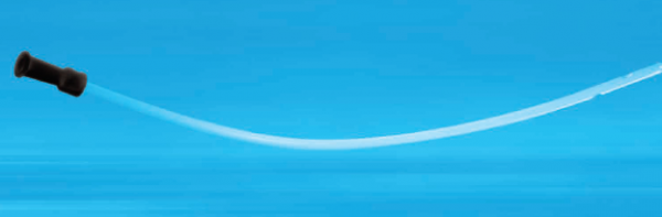 Kateter rektalniy «BEROTUBE»