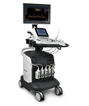 Sistema ultrazukovoy diagnostiki Sonoscape S40