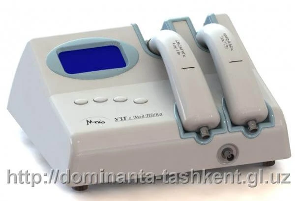 Apparat ultrazvukovoy terapii UZT – «Med TeKo»