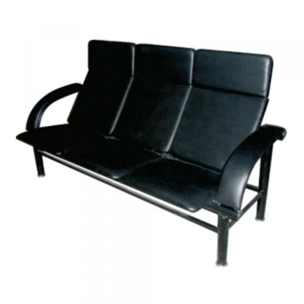 Кресло 3-х местное ТМ 1031