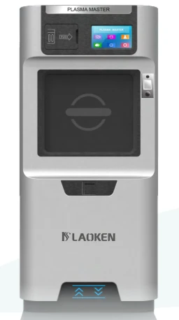 Низкотемпературный плазменный стерилизатор LAOKEN LK/MJG-100