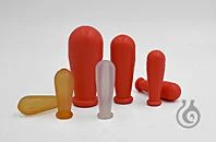 Rezinovie grushi dlya malix dozatorov, Deutsch & Neumann