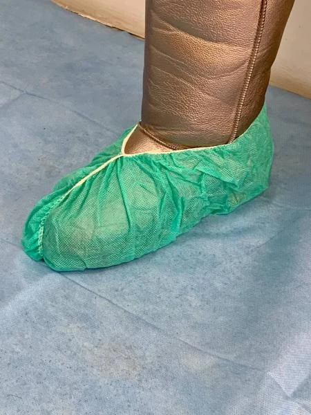 Baxili iz netkanogo materiala