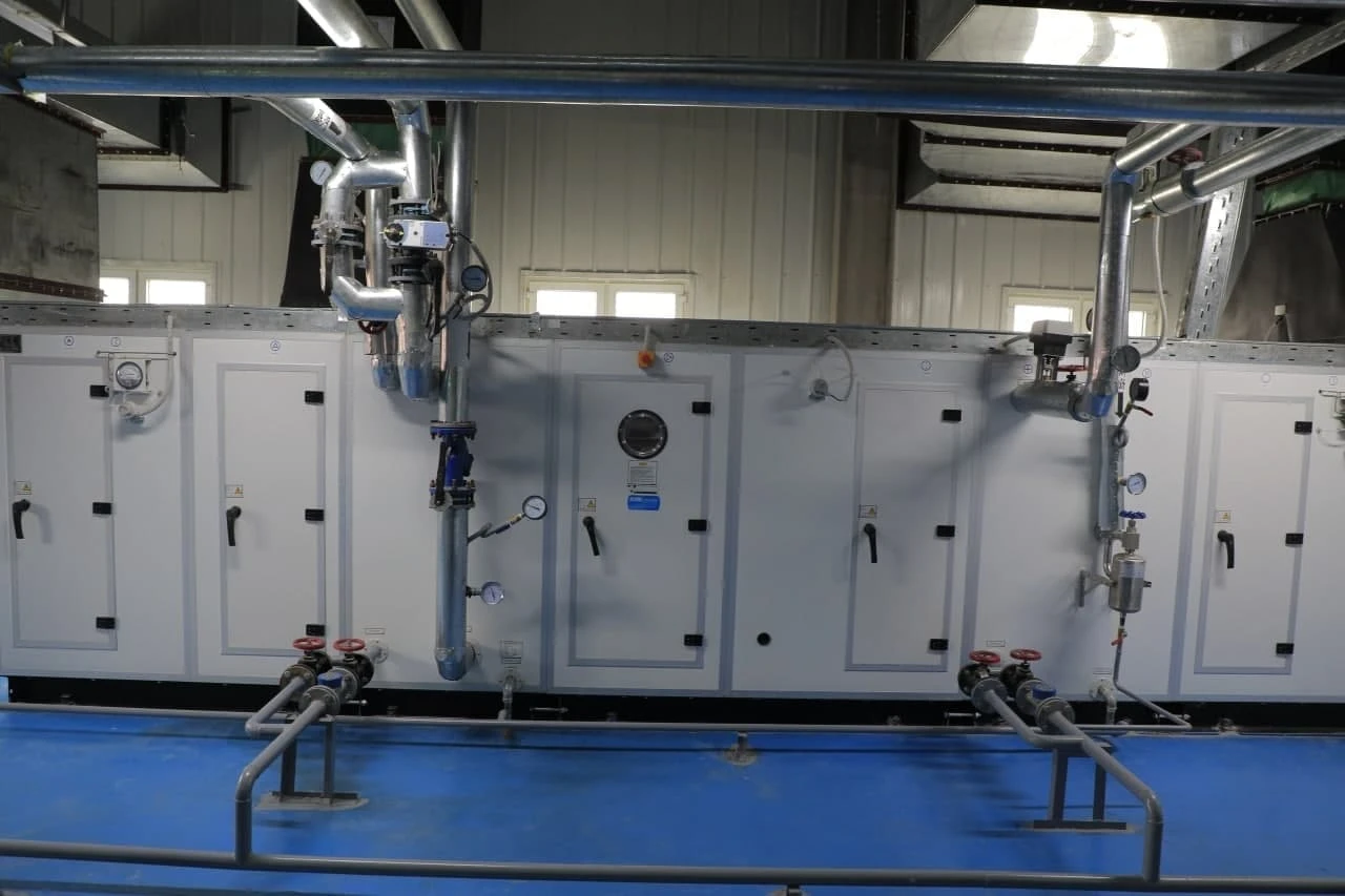 «China-Uzbekistan Medicine Technical Park» ИП ООО