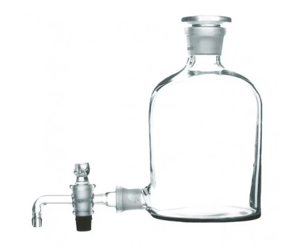 Butil Vulfa (sklyanka-aspirator), 20000 ml