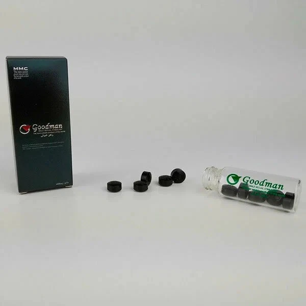 Препарат для мужчин Goodman