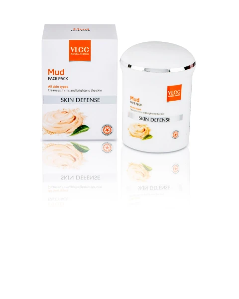 Маска для лица (70gm) vlcc f0201 VLCC (Индия)