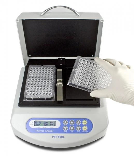 Термошейкер PST-60HL (товар под заказ)