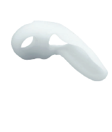 Бурсопротектор дышащий