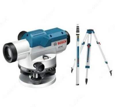 Opticheskiy nivelir BOSCH GOL 26D