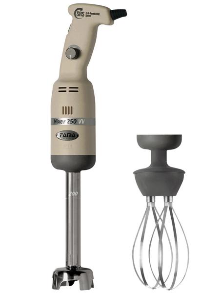 Mikser gomogenizator robotniy