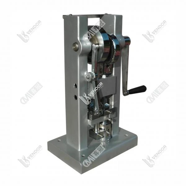 Laboratorniy tabletpress-1000