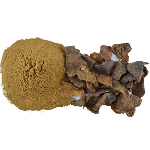 Экстракт кожуры граната