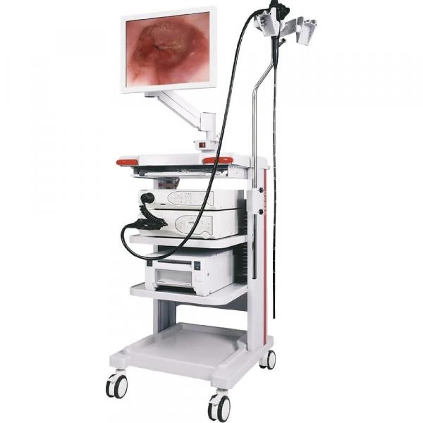 Videoendoskopicheskaya sistema HUGER 2600