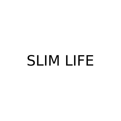 Slim life