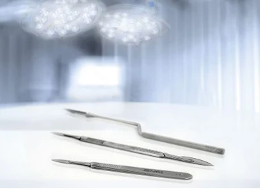 Gimmi® jarrohlik asboblari