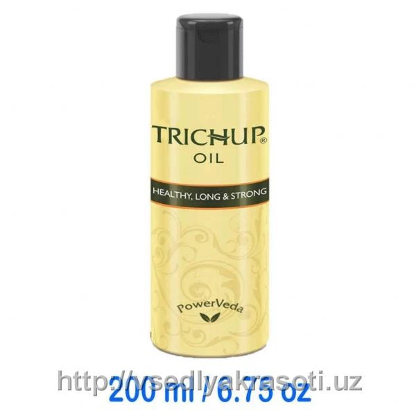 Maslo dlya volos Trichup