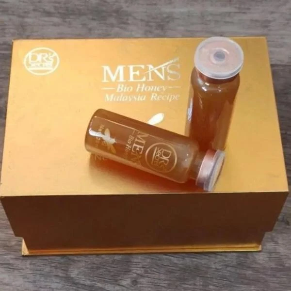 Препарат Mens bio honey