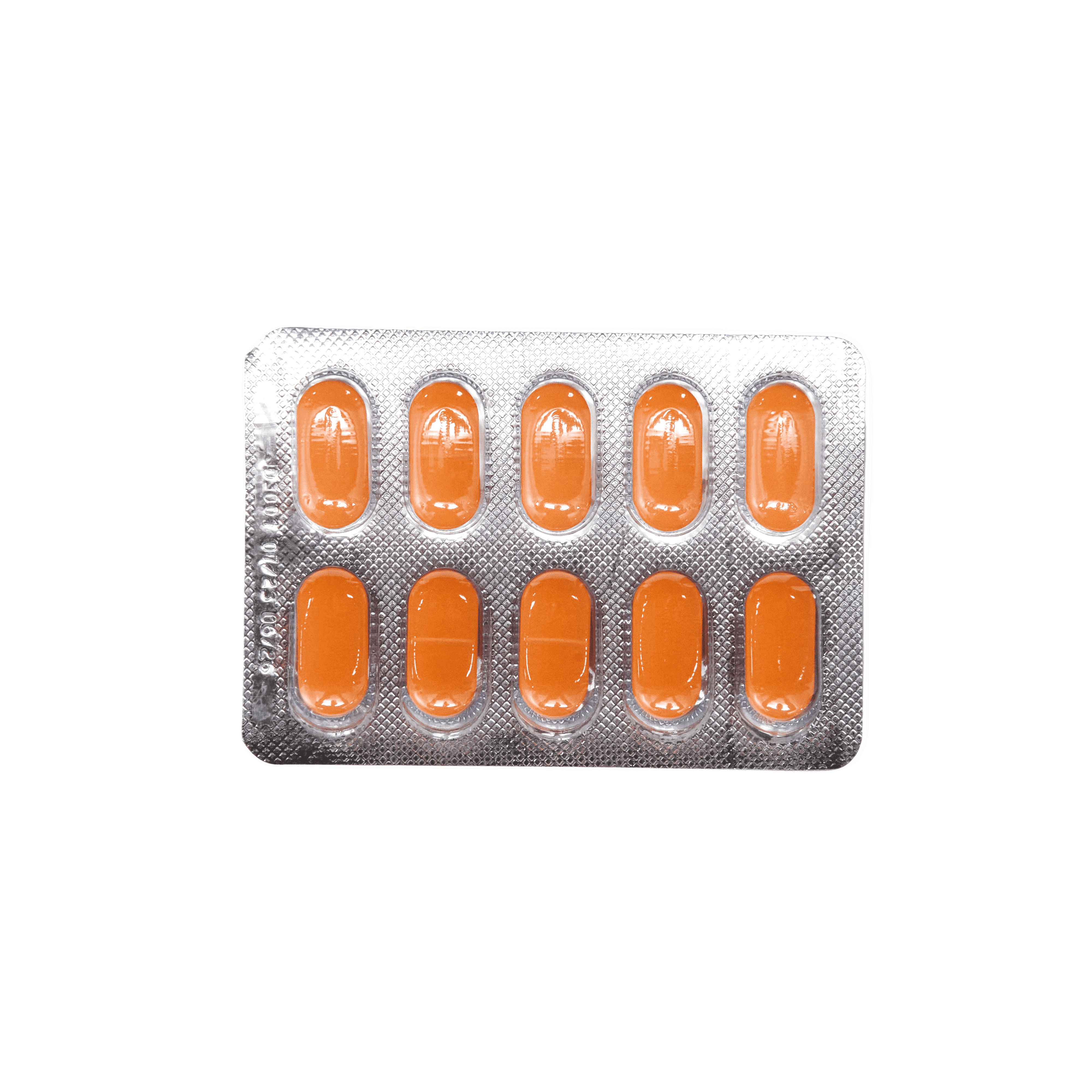 Oflidiar-oz tabletkalari N100