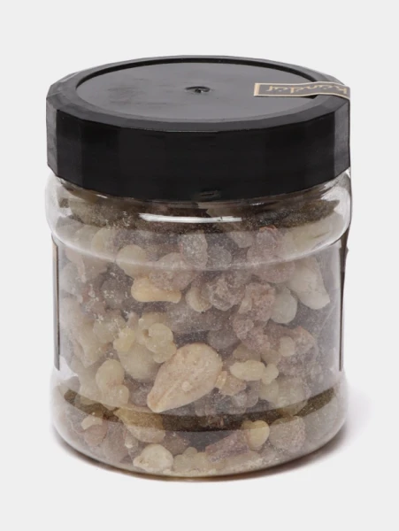 Organizmni kompleks sog'lomlashtirish uchun Kundur kapsulalari