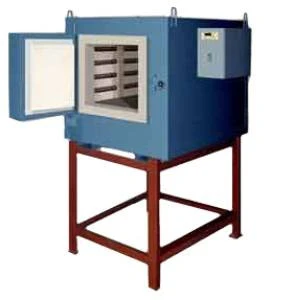 Камерная печь СНОЛ 80-12 общепромышленная