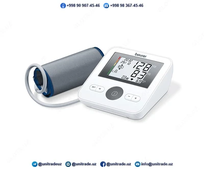 Tonometr Beurer BM 27