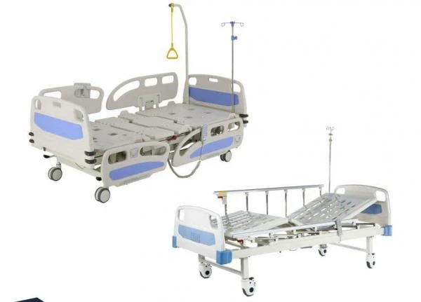 Электрические, механические,механико-гидравлические кровати