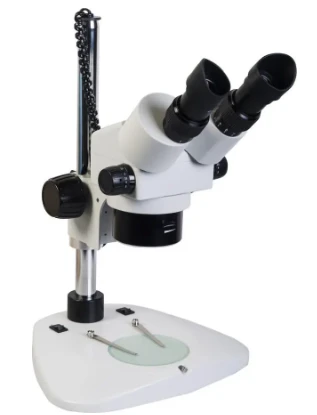 Mikroskop Mikromed MS-4-ZOOM LED