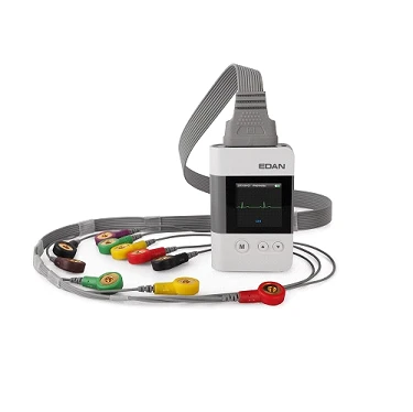 Xolter monitor EKG SE-2012