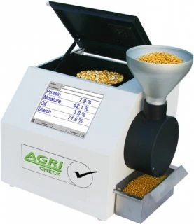 IK-analizator AgriCheck XL