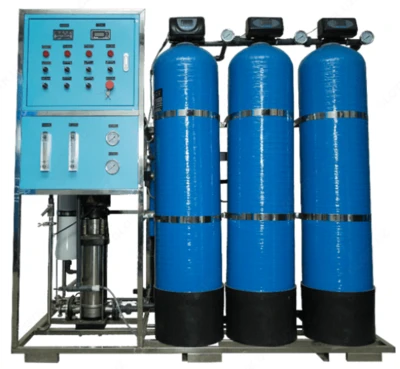 Promishlenniy filtr Seriya SMN 3000