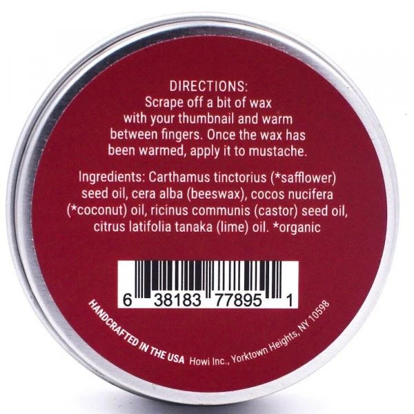 BALZAM DLYA BORODI URBAN WOODS