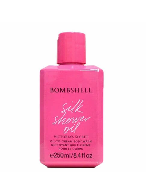 Maslo-krem-gel dlya dusha Victoria's Secret Bombshell (250 ml)