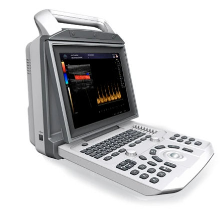 Diagnosticheskaya sistema ZONCARE-M5