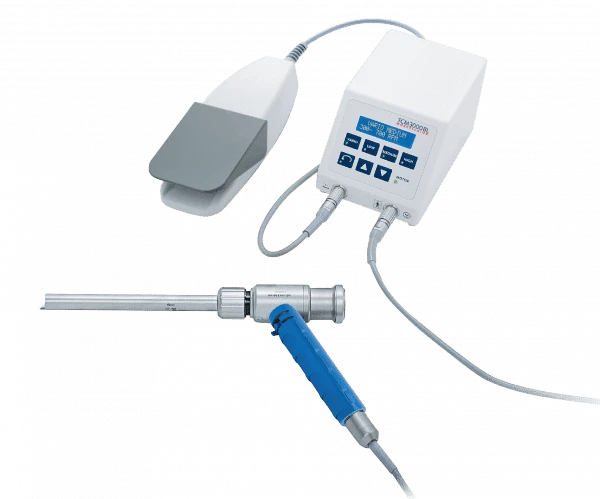 Лапароскопический морцеллятор TCM 3000BL, Швейцария