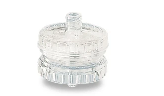 Ptfe shprits filtri kerateli