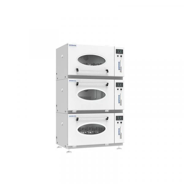 Инкубатор-шейкер большой емкости