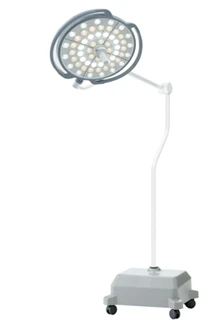 Led ishlaydigan chiroq mobil LD05.06