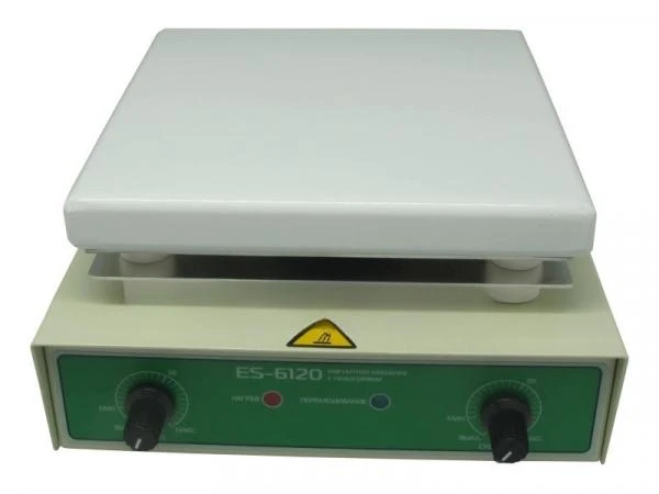 Magnitnaya meshalka ES-6120 s podogrevom:4546118