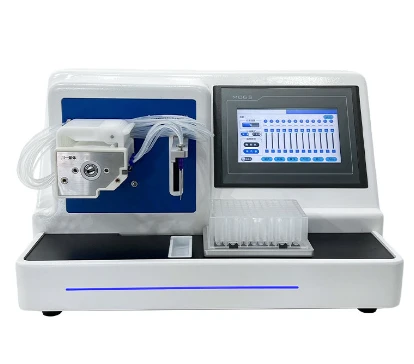 Микроавтоматический сепаратор жидкости
