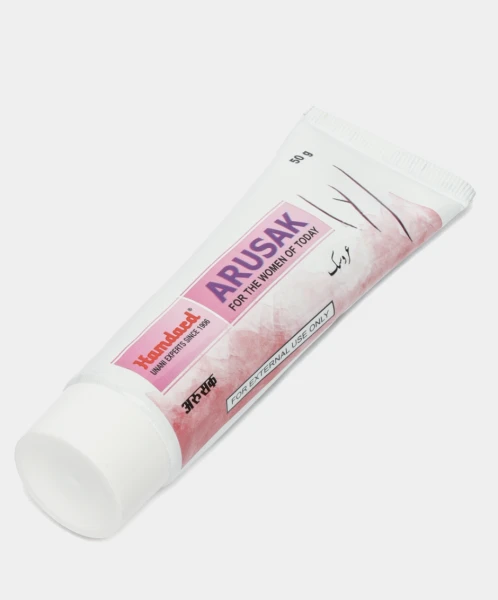 Arusak-vaginal ohangni tiklash uchun jel